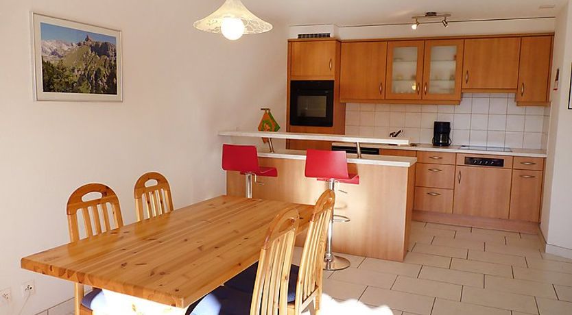 Photo of Ardévine 5 Apartment 2