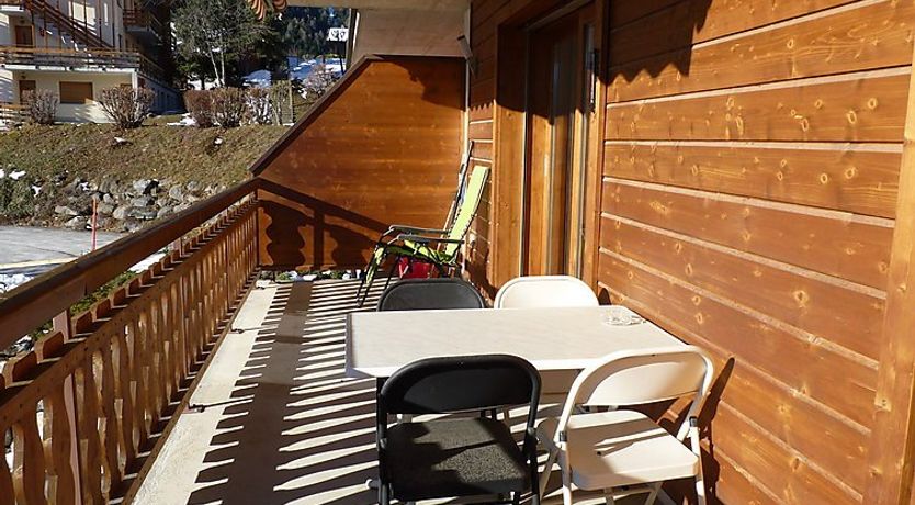 Photo of Ardévine 5 Apartment 2