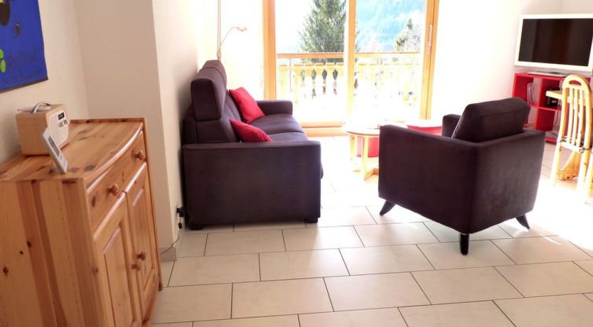 Photo of Ardévine 5 Apartment 2