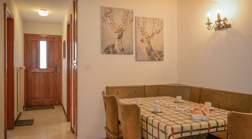 Photo of Dent Favre A 5 Apartment 16