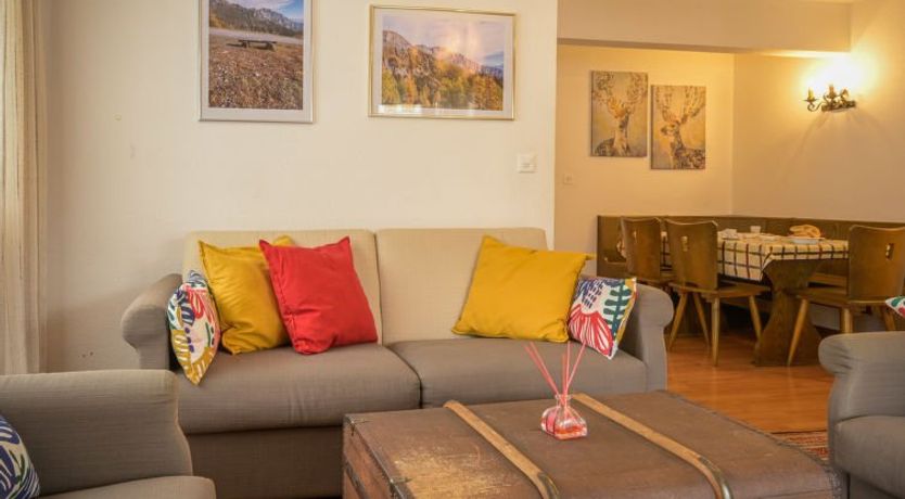 Photo of Dent Favre A 5 Apartment 16