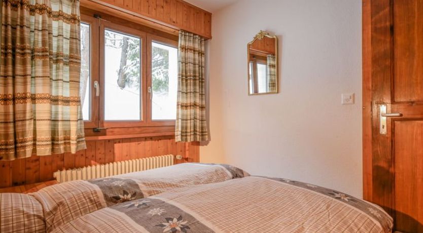 Photo of Dent Favre A 5 Apartment 16