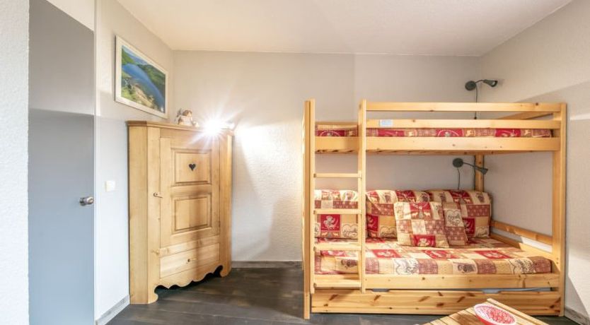 Photo of Soldanelles 413 B