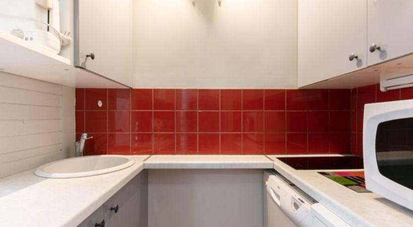 Photo of Soldanelles 413 B