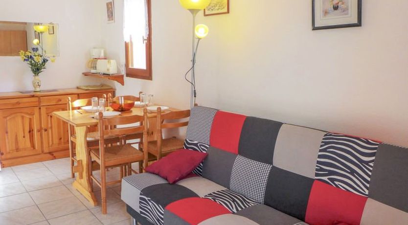 Photo of Les Maisons du Rivage Bleu Holiday Home 2