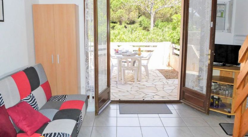 Photo of Les Maisons du Rivage Bleu Holiday Home 2