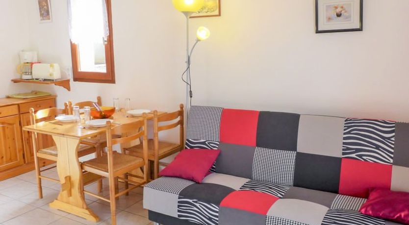 Photo of Les Maisons du Rivage Bleu Holiday Home 2