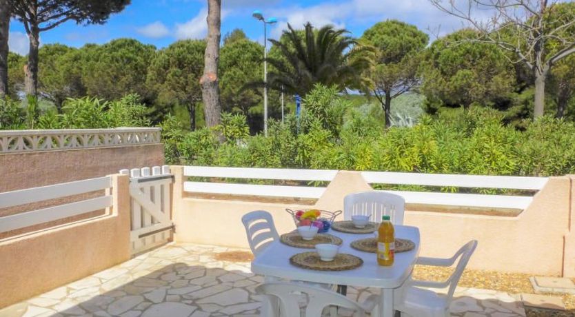 Photo of Les Maisons du Rivage Bleu Holiday Home 2