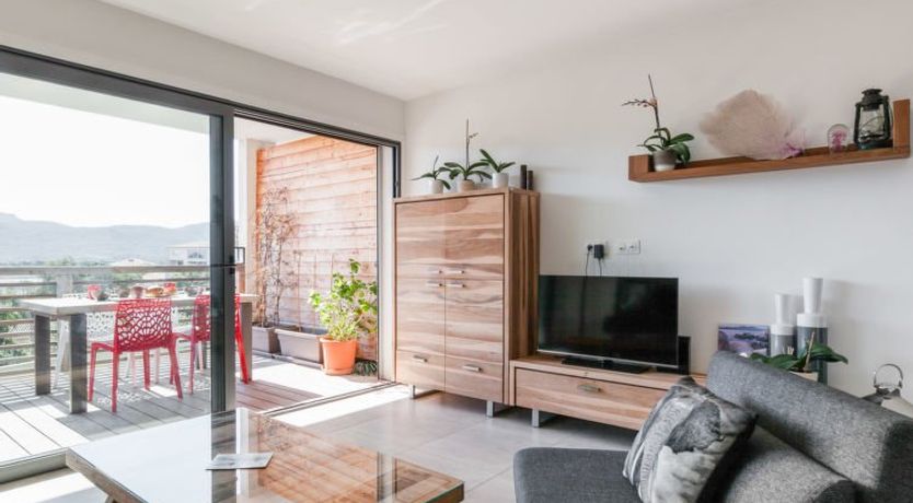 Photo of Résidence Cita di Sali Apartment 9