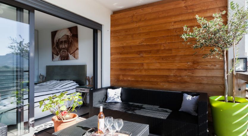 Photo of Résidence Cita di Sali Apartment 9