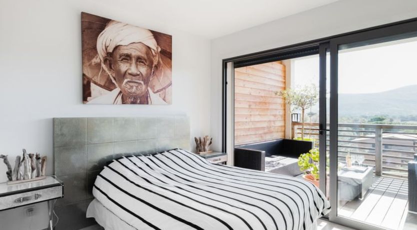 Photo of Résidence Cita di Sali Apartment 9