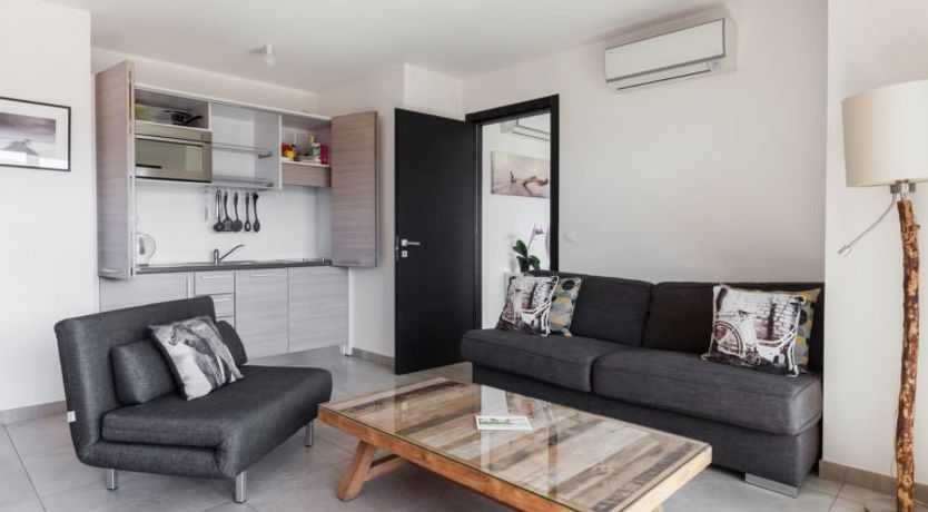 Photo of Résidence Cita di Sali Apartment 9