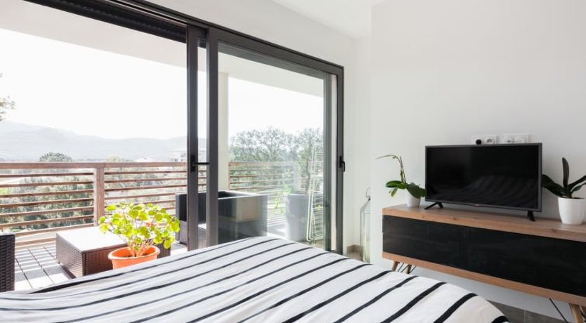 Photo of Résidence Cita di Sali Apartment 9