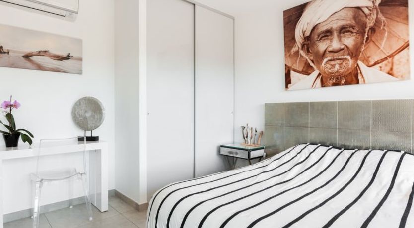 Photo of Résidence Cita di Sali Apartment 9