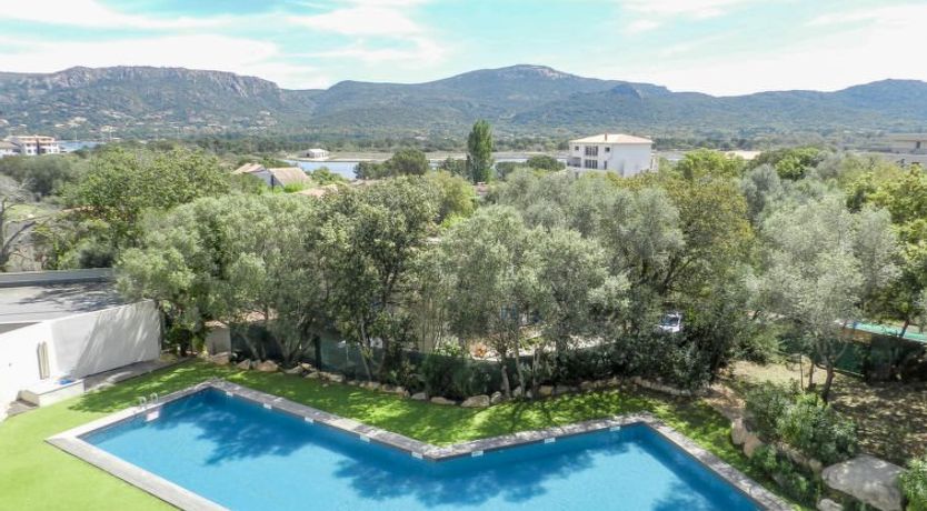 Photo of Résidence Cita di Sali Apartment 9