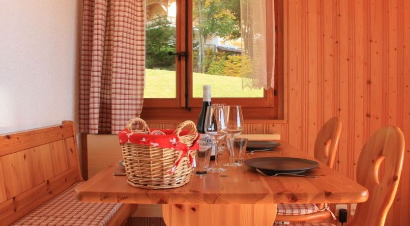 Photo of Le Bouquetin 5 Apartment 2