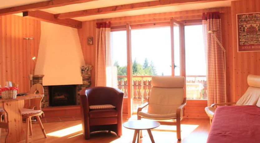 Photo of Le Bouquetin 5 Apartment 2