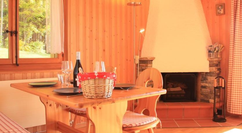 Photo of Le Bouquetin 5 Apartment 2