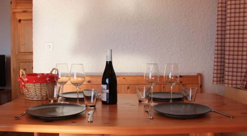 Photo of Le Bouquetin 5 Apartment 2