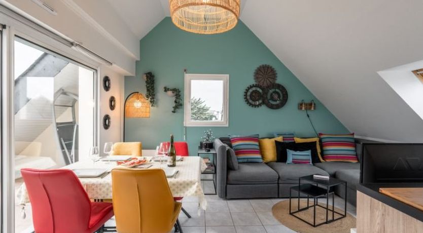 Photo of Résidence Le Hoche