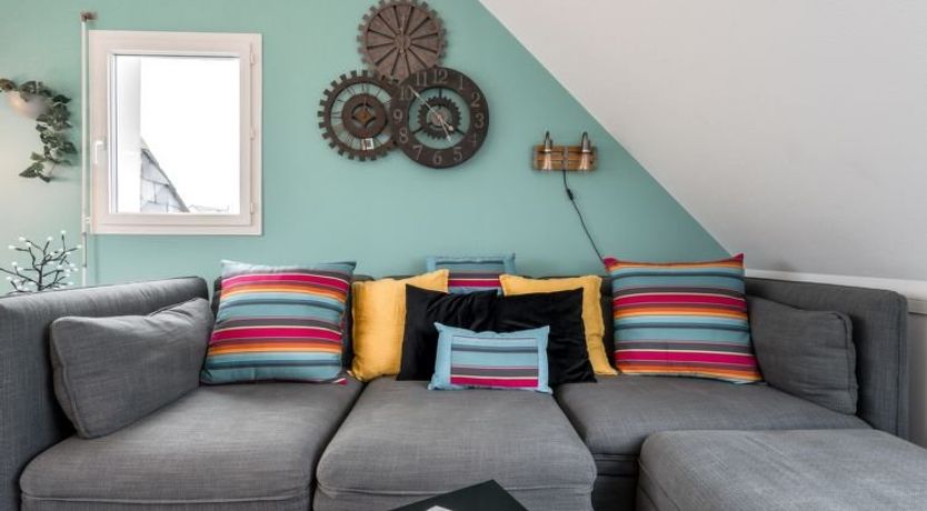 Photo of Résidence Le Hoche