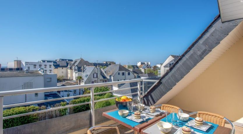 Photo of Résidence Le Hoche