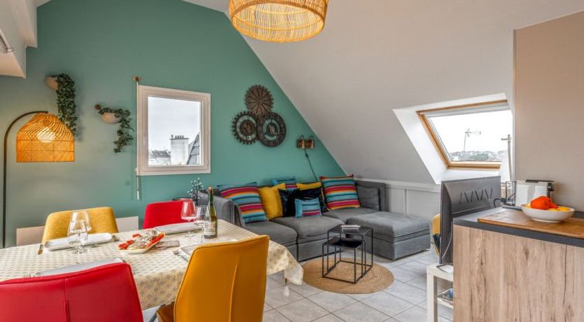 Photo of Résidence Le Hoche