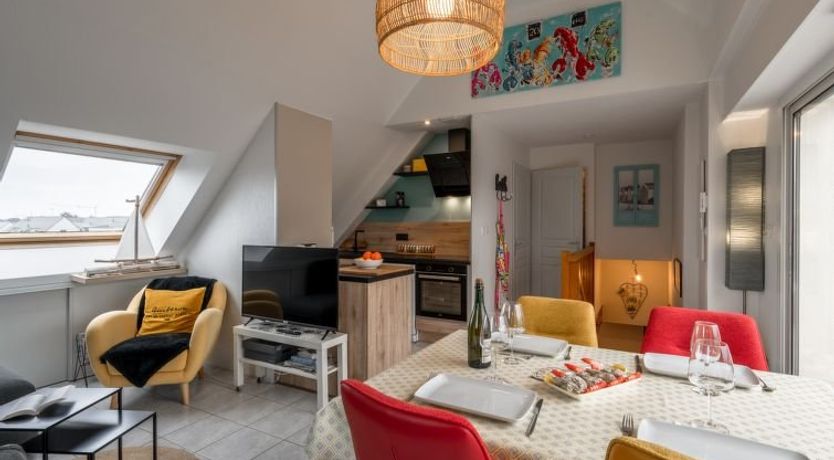 Photo of Résidence Le Hoche