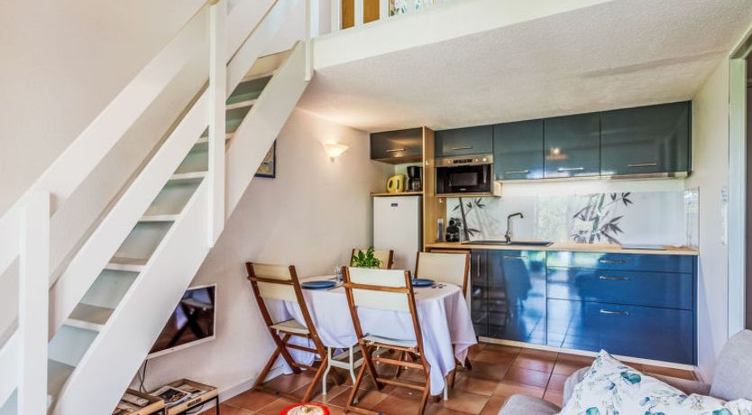 Photo of Les Jardins de l'Océan Holiday Home 2