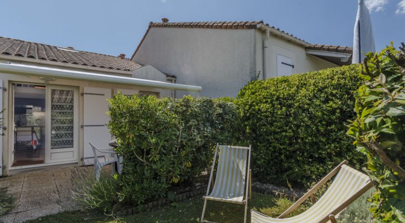 Photo of Les Jardins de l'Océan Holiday Home 2