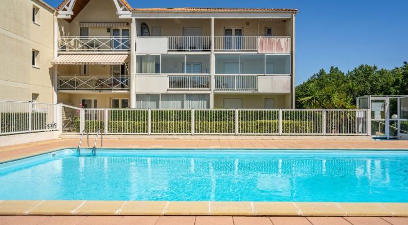 Photo of Les Jardins de l'Océan Holiday Home 2