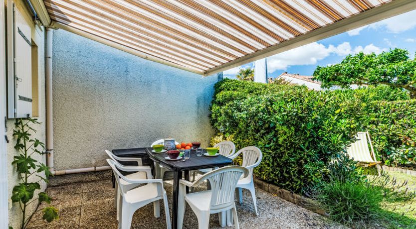 Photo of Les Jardins de l'Océan Holiday Home 2