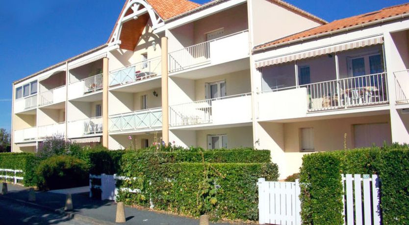 Photo of Les Jardins de l'Océan Holiday Home 2