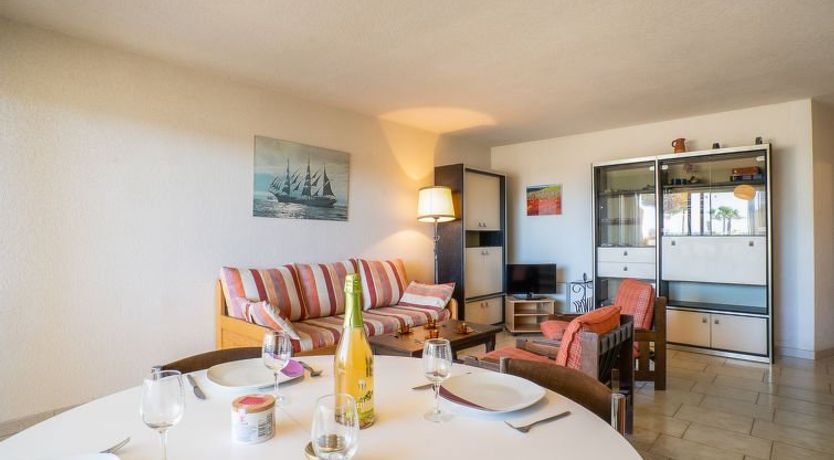 Photo of Ulysse Port de Plage