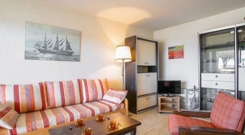 Photo of Ulysse Port de Plage