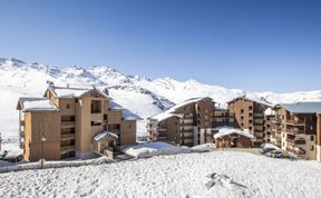 Photo of Cime de Caron 2207 Apartment 20