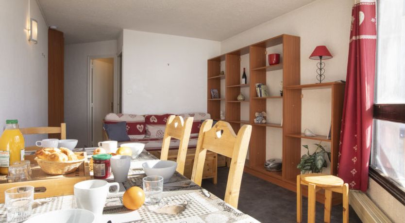 Photo of Trois Vallées 517 Apartment 4