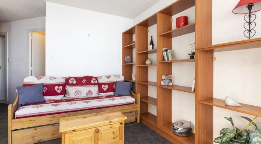 Photo of Trois Vallées 517 Apartment 4