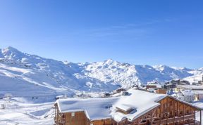 Photo of Trois Vallées 517 Apartment 4