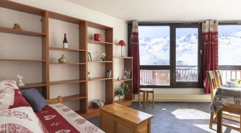 Photo of Trois Vallées 517 Apartment 4