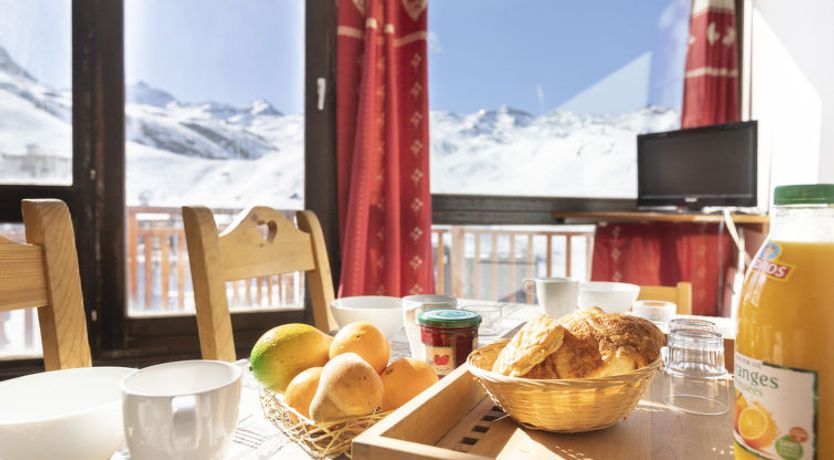 Photo of Trois Vallées 517 Apartment 4