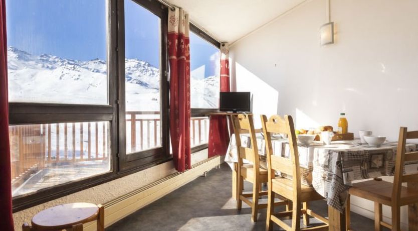 Photo of Trois Vallées 517 Apartment 4