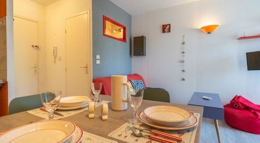 Photo of Bleu Marine