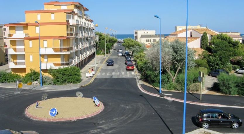 Photo of Les Cigalines