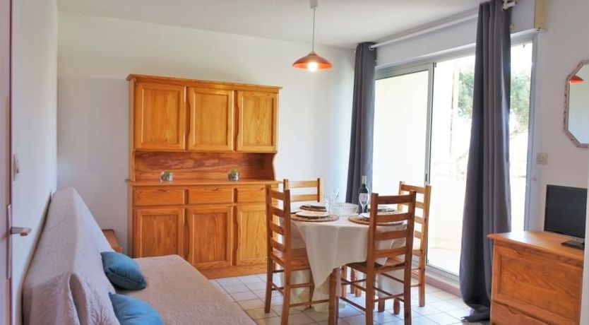 Photo of Les Cigalines