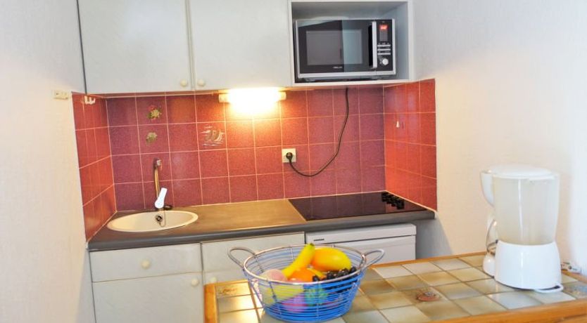 Photo of Les Cigalines