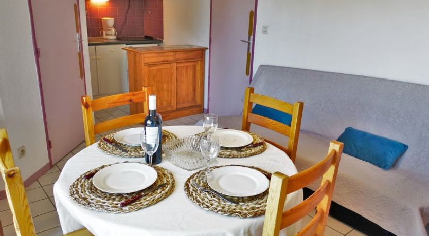 Photo of Les Cigalines