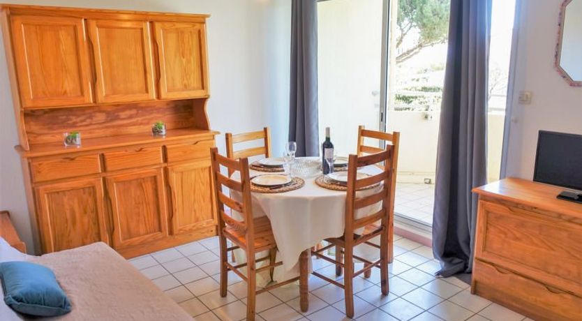 Photo of Les Cigalines