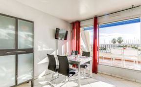 Photo of Les Jardins du Port Apartment 10