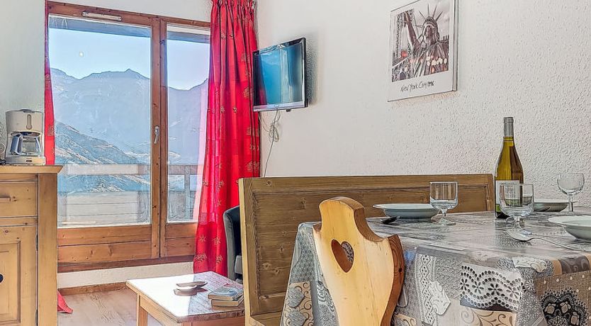 Photo of Cimes de Caron 1603 Apartment 14